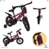 Bicicleta Fusia 12 con Termo
