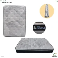 Colchon Empacado al Vacio 3451