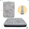 Colchon Empacado al Vacio 3450