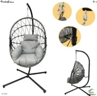 Silla Columpio 3475