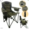 Silla de Camping Verde 135