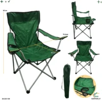 Silla de Camping Royal 130