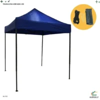 Toldo/lona Azul 702